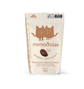🍫 Mimo Dates - Double Chocolate